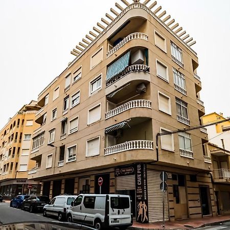 Apartamento Alegria Id105 Torrevieja Buitenkant foto