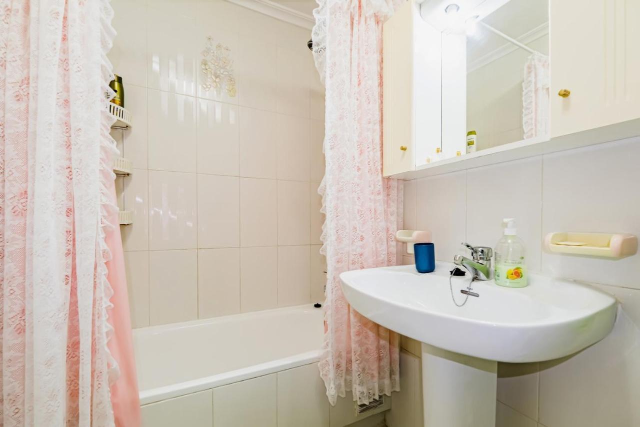 Apartamento Alegria Id105 Torrevieja Buitenkant foto