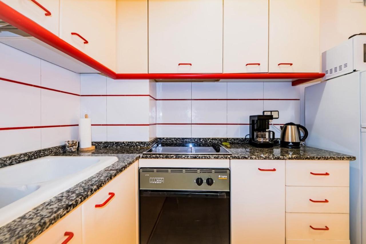 Apartamento Alegria Id105 Torrevieja Buitenkant foto