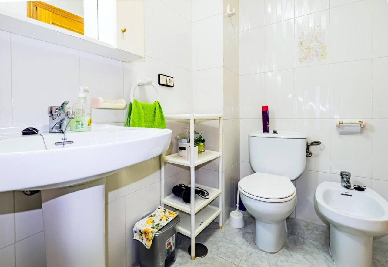 Apartamento Alegria Id105 Torrevieja Buitenkant foto