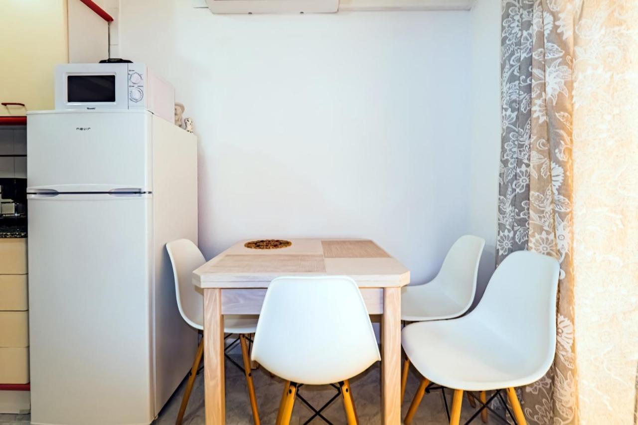 Apartamento Alegria Id105 Torrevieja Buitenkant foto