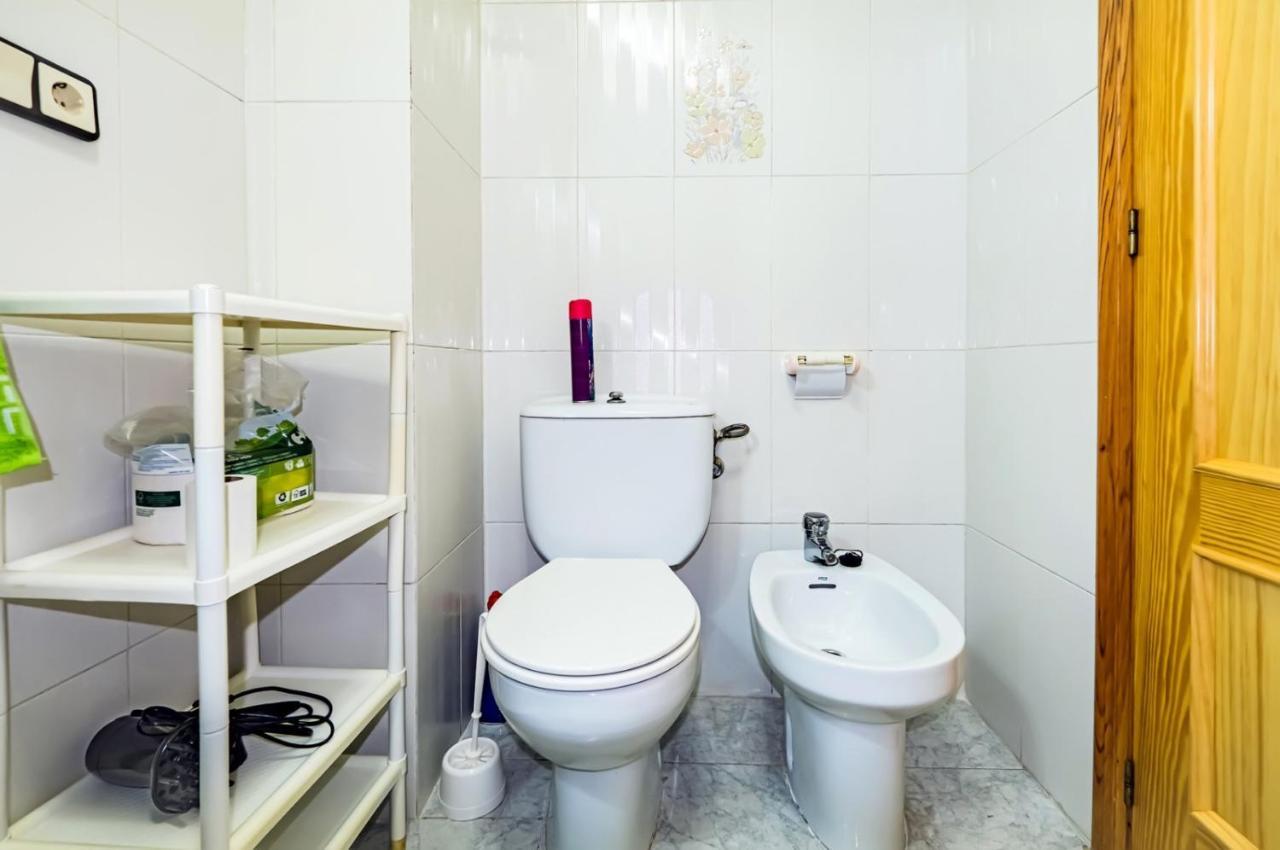 Apartamento Alegria Id105 Torrevieja Buitenkant foto