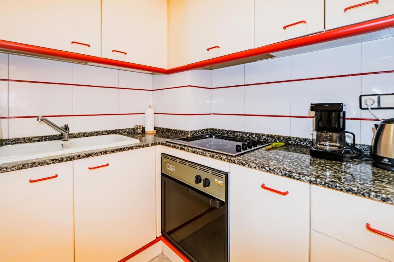 Apartamento Alegria Id105 Torrevieja Buitenkant foto