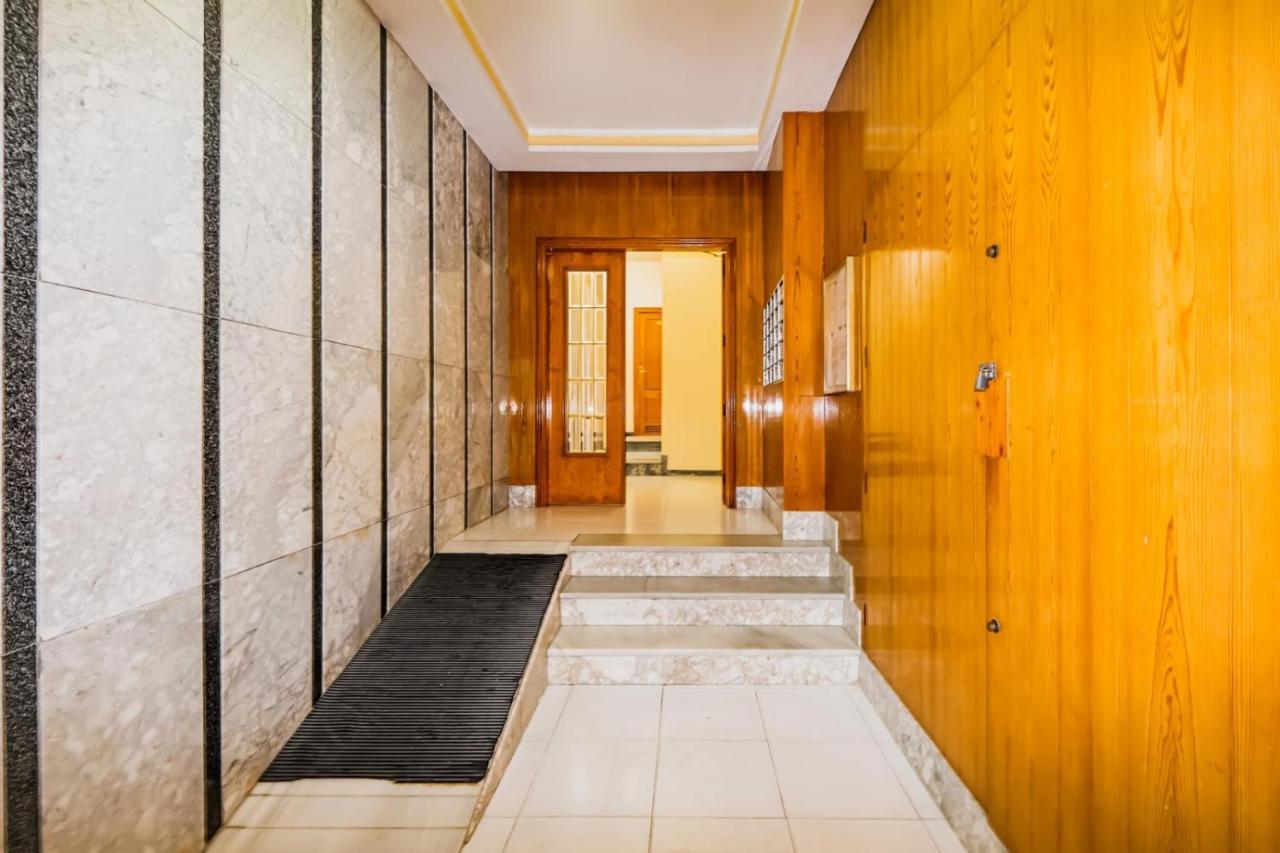 Apartamento Alegria Id105 Torrevieja Buitenkant foto