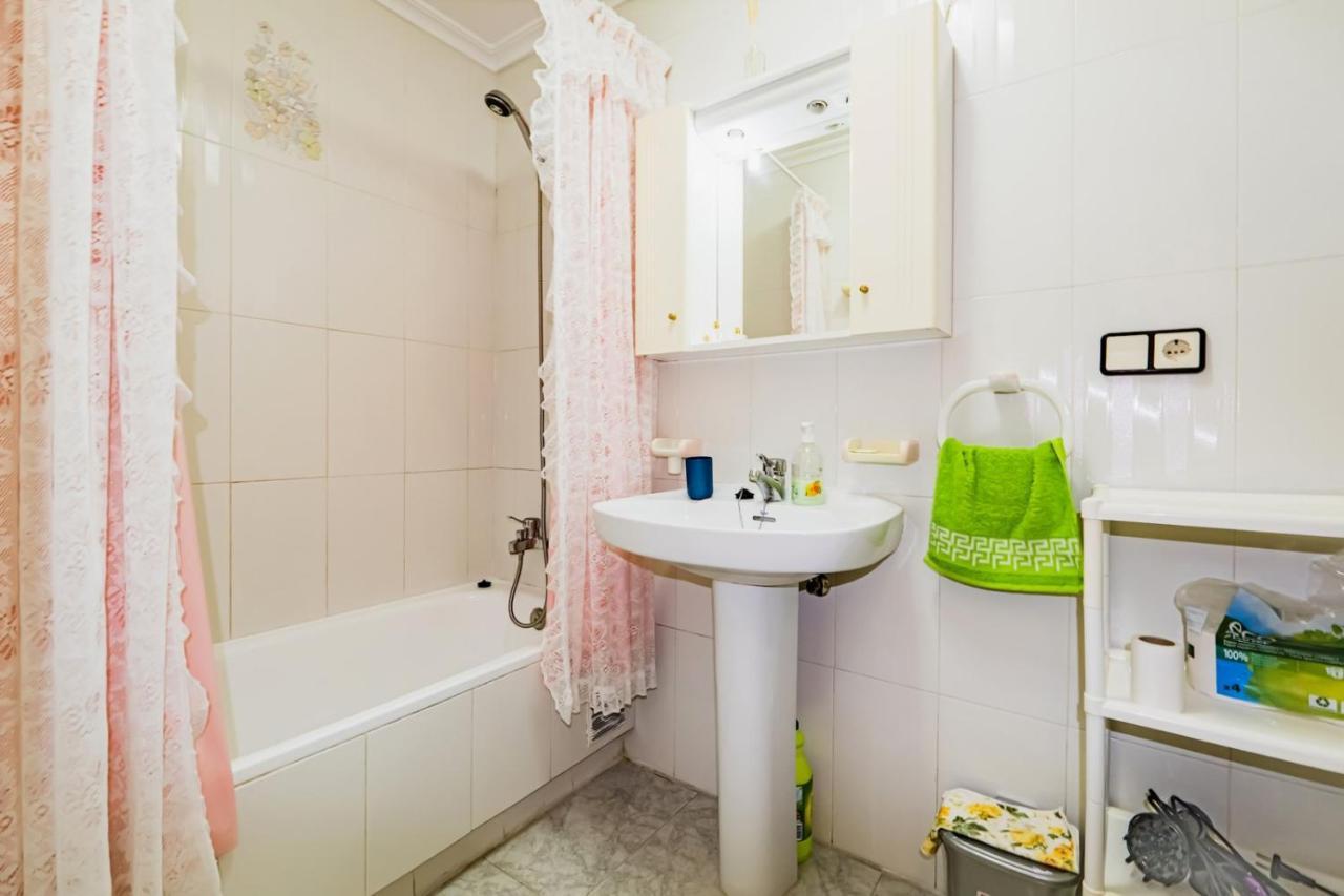 Apartamento Alegria Id105 Torrevieja Buitenkant foto