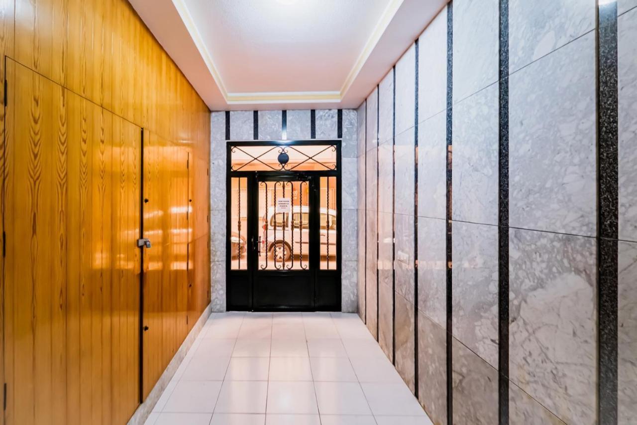 Apartamento Alegria Id105 Torrevieja Buitenkant foto